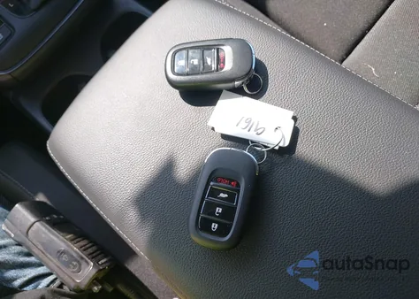 2025 Honda Cr-V Lx Awd from USA, damaged, VIN 5J6RS4H24SL019161